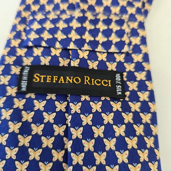 Stefano Ricci tie - Picture 2 of 11